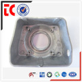 High quality zinc die casting custom made top cover die casting for pneumatic tool parts